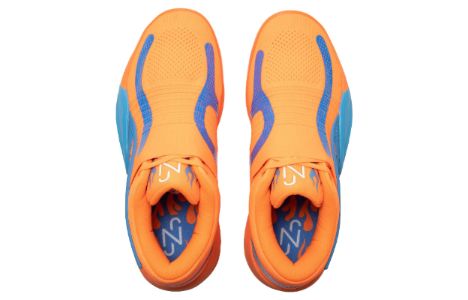 Puma Rise Nitro xNeymar Jr. 'Ultra Orange' 378947-01 sold by KicksCrew