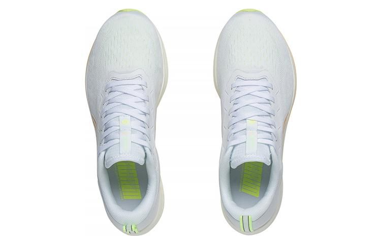 (WMNS) Li-Ning Dark Horse 6 'White Light Yellow' ARMT016-1 sold by KicksCrew product image thumbnail 3