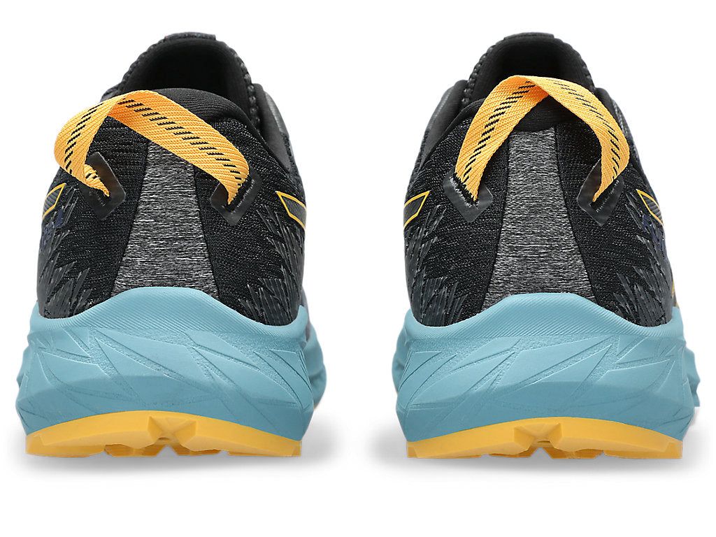 Asics Fuji Lite 4 'Black Honey' 1011B698-001 sold by KicksCrew product image thumbnail 5