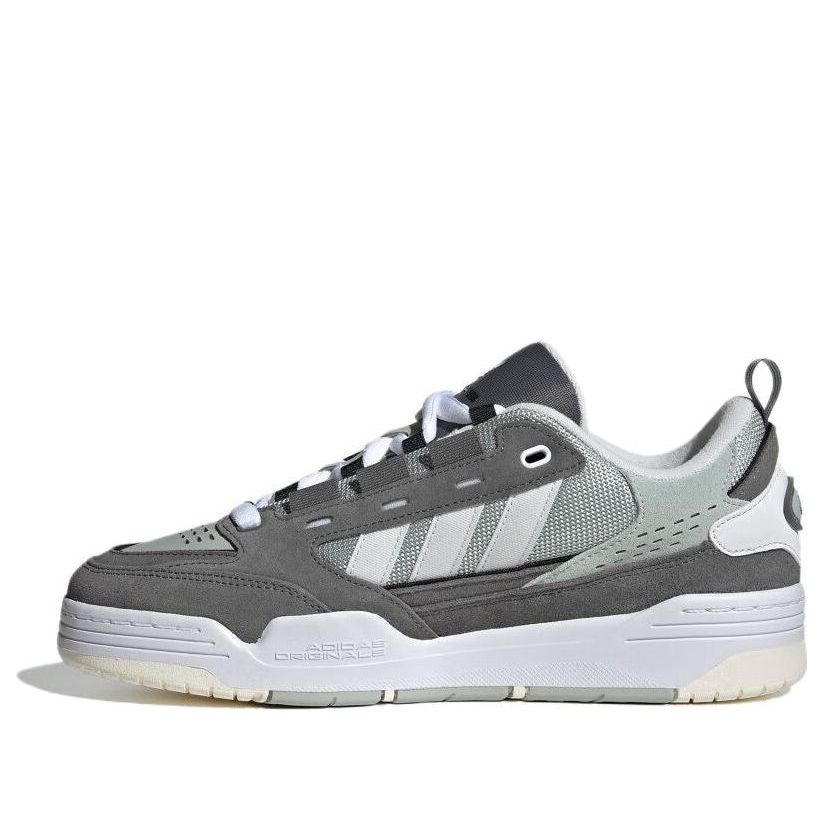adidas originals Adi2000 'Grey Four White' IG1028 sold by KicksCrew