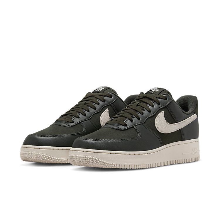 Nike Air Force 1 '07 LX 'Sequoia' DV7186-301 sold by KicksCrew product image thumbnail 2