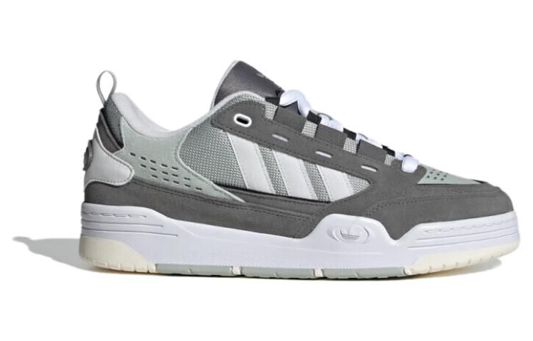 adidas originals Adi2000 'Grey Four White' IG1028 sold by KicksCrew product image thumbnail 2