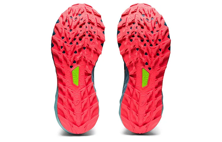 (WMNS) ASICS Gel-Trabuco 9 Running Shoes 'Black' 1012A904-003 sold by KicksCrew product image thumbnail 5