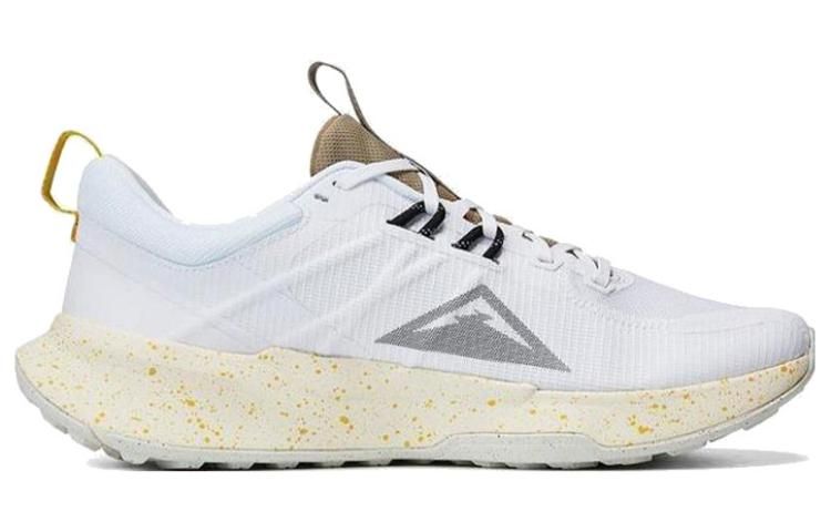 Nike Juniper Trail 2 'White Vivid Sulfur' DM0822-101 sold by KicksCrew product image thumbnail 2