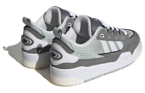 adidas originals Adi2000 'Grey Four White' IG1028 sold by KicksCrew
