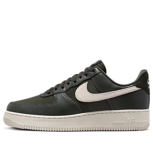 Nike Air Force 1 '07 LX 'Sequoia' DV7186-301 sold by KicksCrew