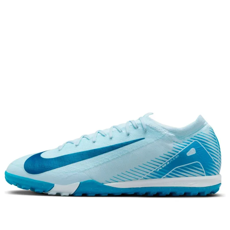 Nike Mercurial Vapor 16 Pro TF 'Mad Ambition Pack - Glacier Blue' FQ8687-400 sold by KicksCrew