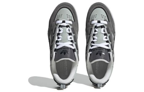 adidas originals Adi2000 'Grey Four White' IG1028 sold by KicksCrew
