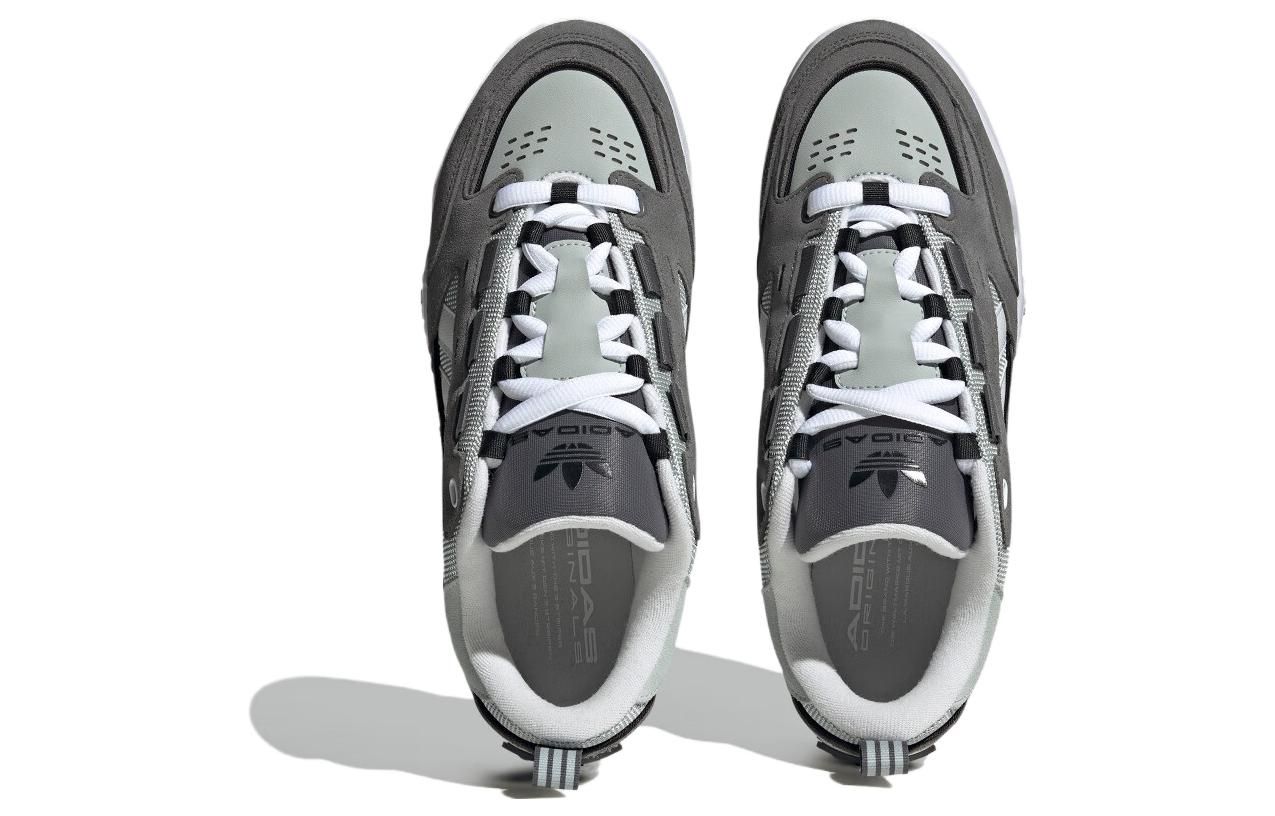 adidas originals Adi2000 'Grey Four White' IG1028 sold by KicksCrew product image thumbnail 4