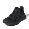 adidas Terrex Hyperblue 'Black' GZ3026 sold by KicksCrew