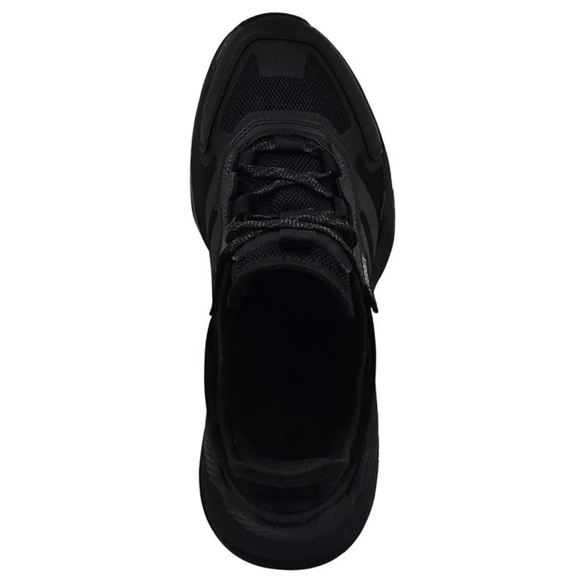 adidas Terrex Hyperblue 'Black' GZ3026 sold by KicksCrew product image thumbnail 4