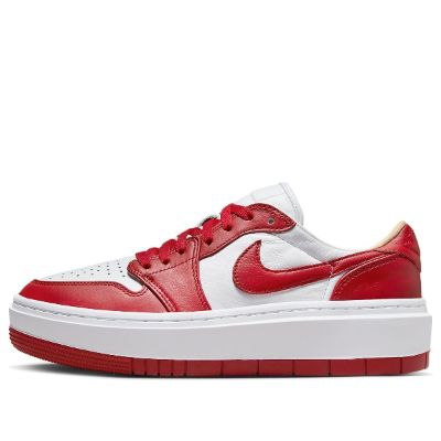 (WMNS) Air Jordan 1 Elevate Low 'Varsity Red' DH7004-116 sold by KicksCrew