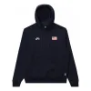 Nike SB Fleece Pullover Hoodie 'Navy' FZ4102-451 sold by KicksCrew