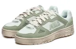 FILA FUSION Teratach Low Skate Shoes 'Green' T12M233204FWT sold by KicksCrew