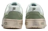 FILA FUSION Teratach Low Skate Shoes 'Green' T12M233204FWT sold by KicksCrew