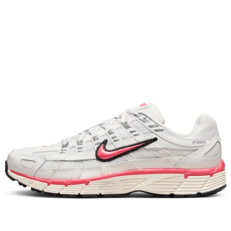 Nike P-6000 'Sail Black Guava Ice Aster Pink' HJ7361-133 sold by KicksCrew