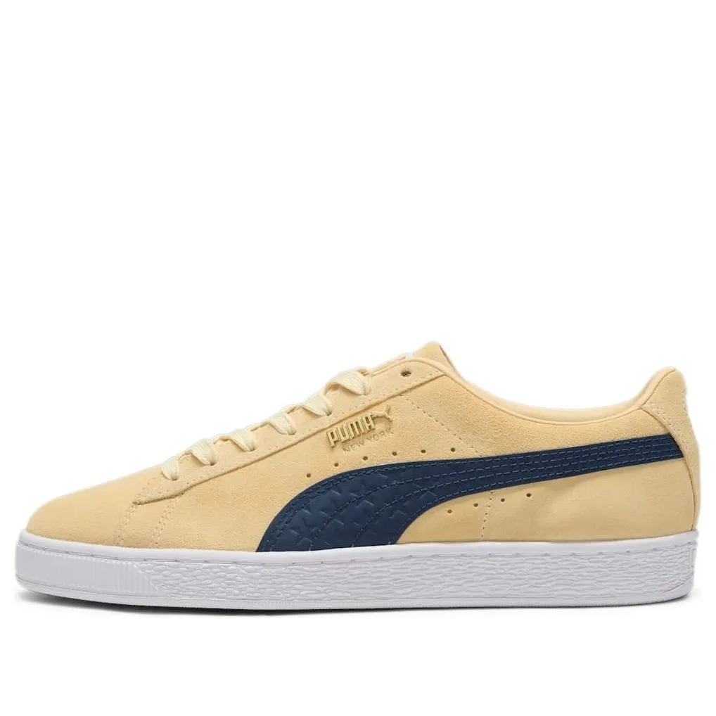 PUMA Suede Classic 'USA Flagship' 375549-04 sold by KicksCrew
