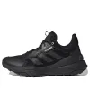 adidas Terrex Hyperblue 'Black' GZ3026 sold by KicksCrew