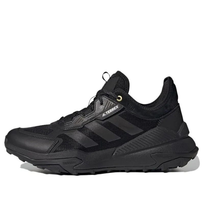 adidas Terrex Hyperblue 'Black' GZ3026 sold by KicksCrew