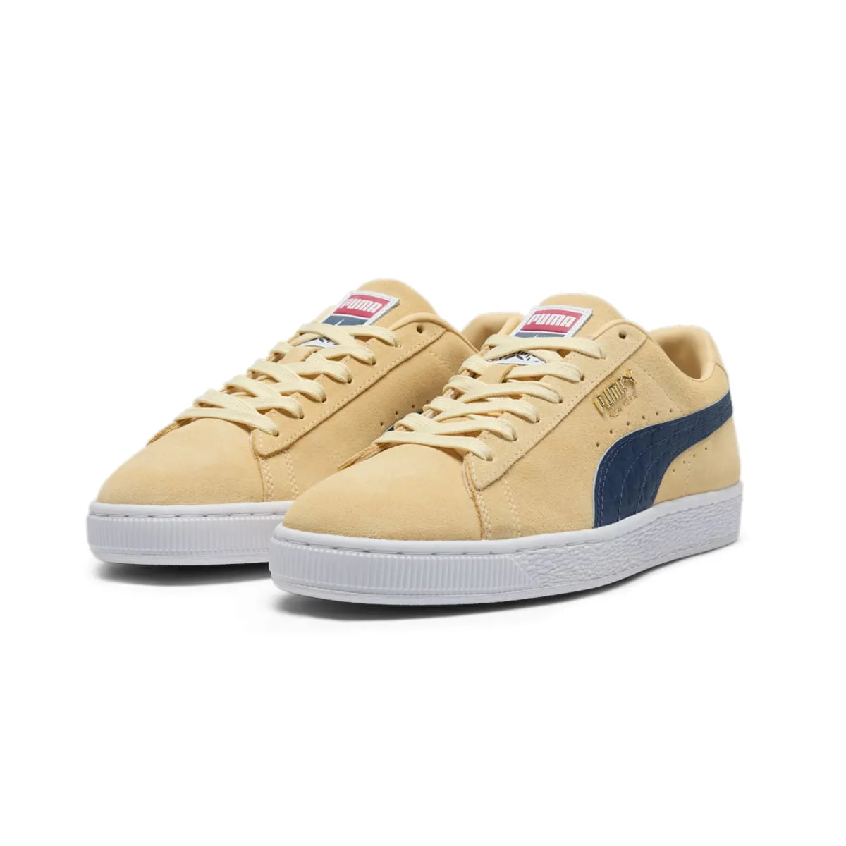 PUMA Suede Classic 'USA Flagship' 375549-04 sold by KicksCrew product image thumbnail 3