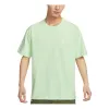Nike ACG T-Shirt 'Green' DJ3643-376 sold by KicksCrew