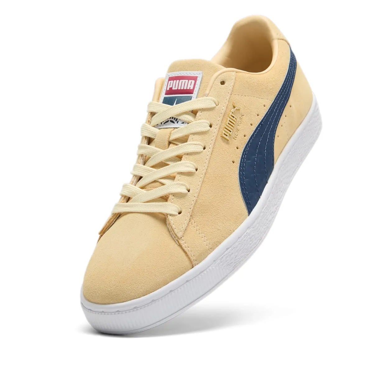 PUMA Suede Classic 'USA Flagship' 375549-04 sold by KicksCrew product image thumbnail 5