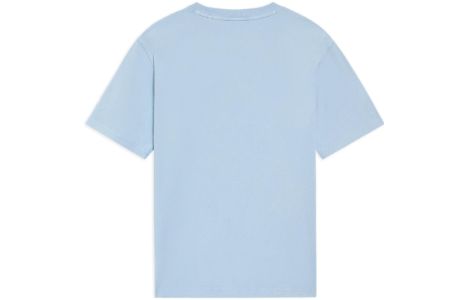 Li-Ning Chinese Color T-shirt 'Blue' AHSS361-8 sold by KicksCrew