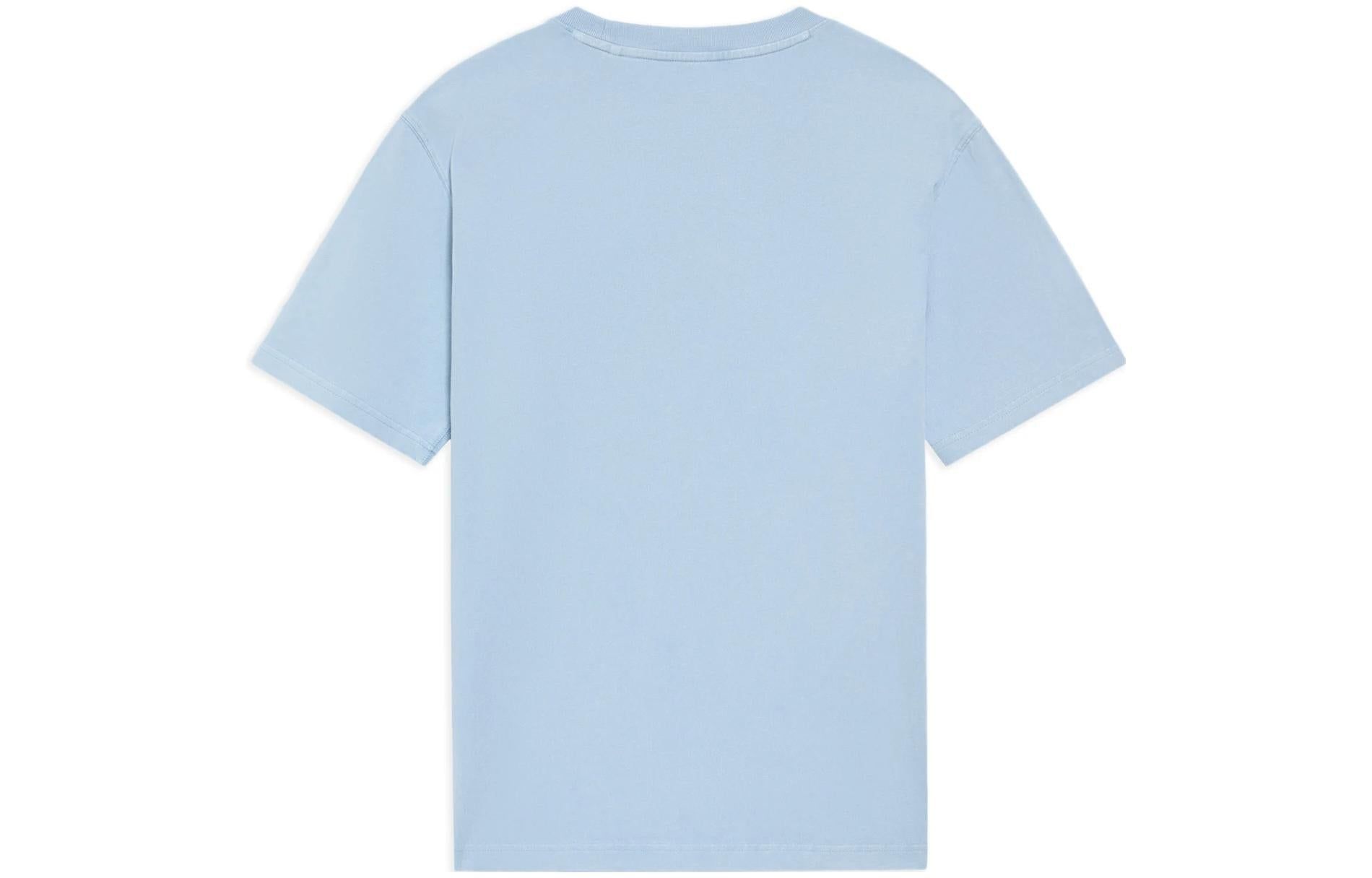 Li-Ning Chinese Color T-shirt 'Blue' AHSS361-8 sold by KicksCrew product image thumbnail 2