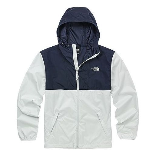THE NORTH FACE Cyclone Jacket 'Grey' NF0A7QP1-50A sold by KicksCrew