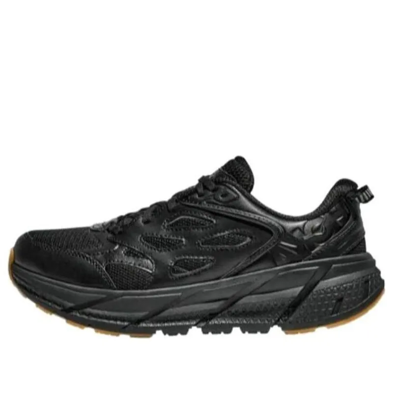 HOKA ONE ONE Clifton L 'Black Gum' 1160050-BBLC sold by KicksCrew