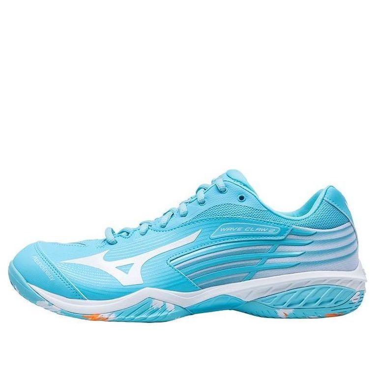 Mizuno Wave Claw II 'Sky Blue' 71GA211011 sold by KicksCrew