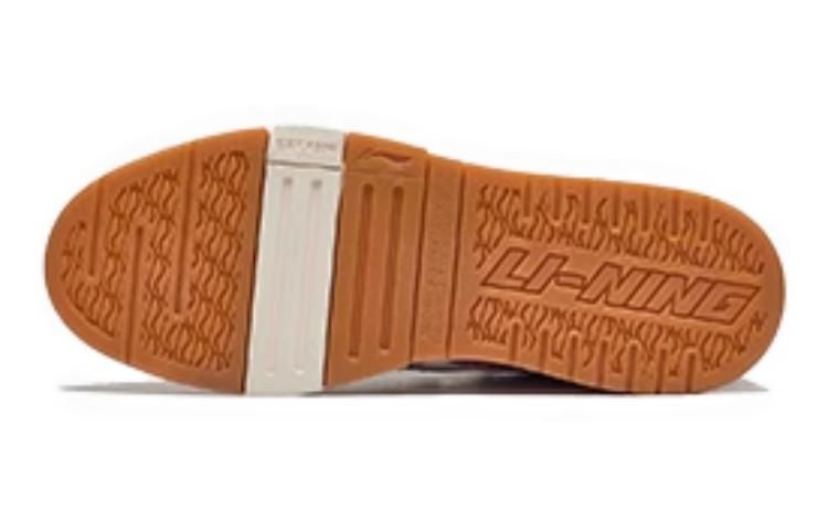 Li-Ning Weiwu Wave Pro Skate Shoes 'Multicolor' AECT047-1 sold by KicksCrew product image thumbnail 5