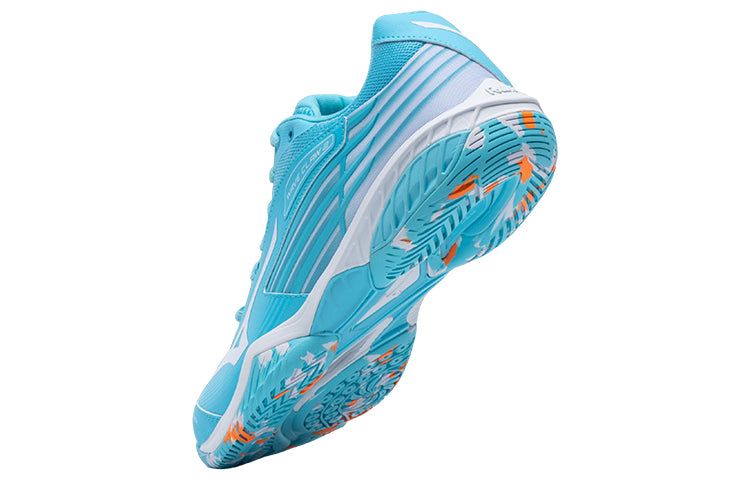 Mizuno Wave Claw II 'Sky Blue' 71GA211011 sold by KicksCrew product image thumbnail 3