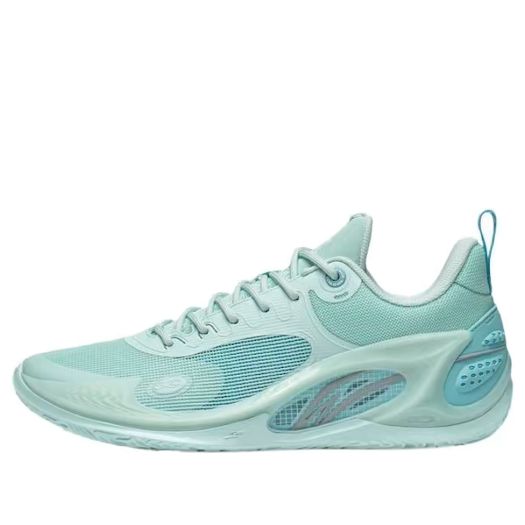 Li-Ning Wade 808 III  