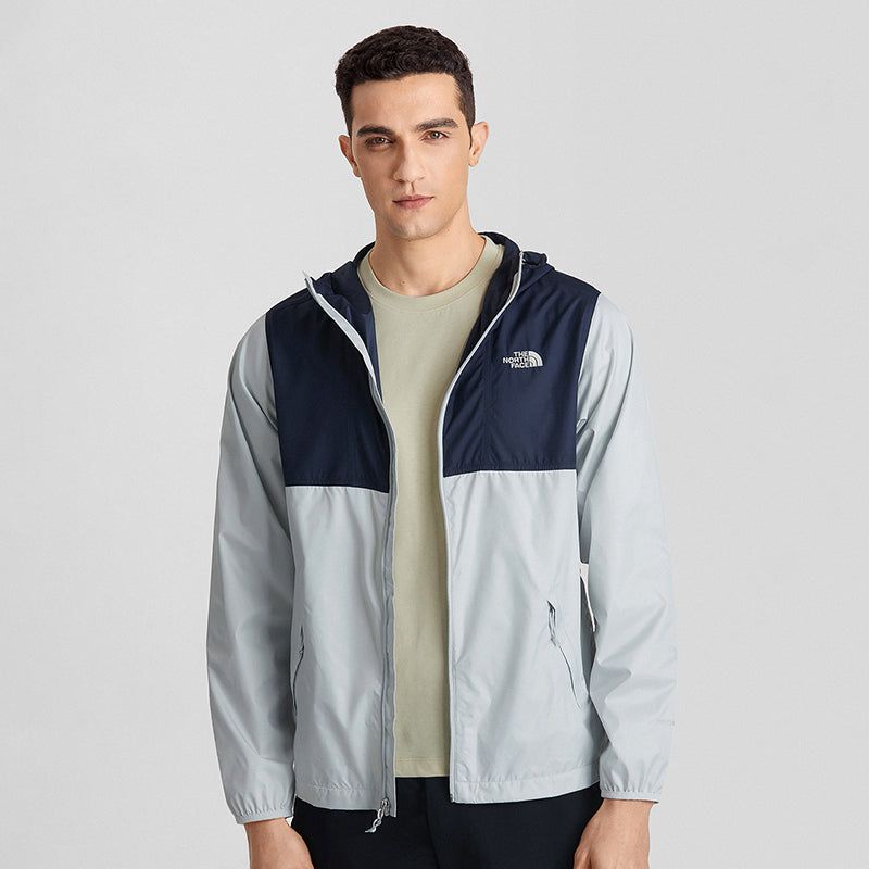 THE NORTH FACE Cyclone Jacket 'Grey' NF0A7QP1-50A sold by KicksCrew product image thumbnail 4