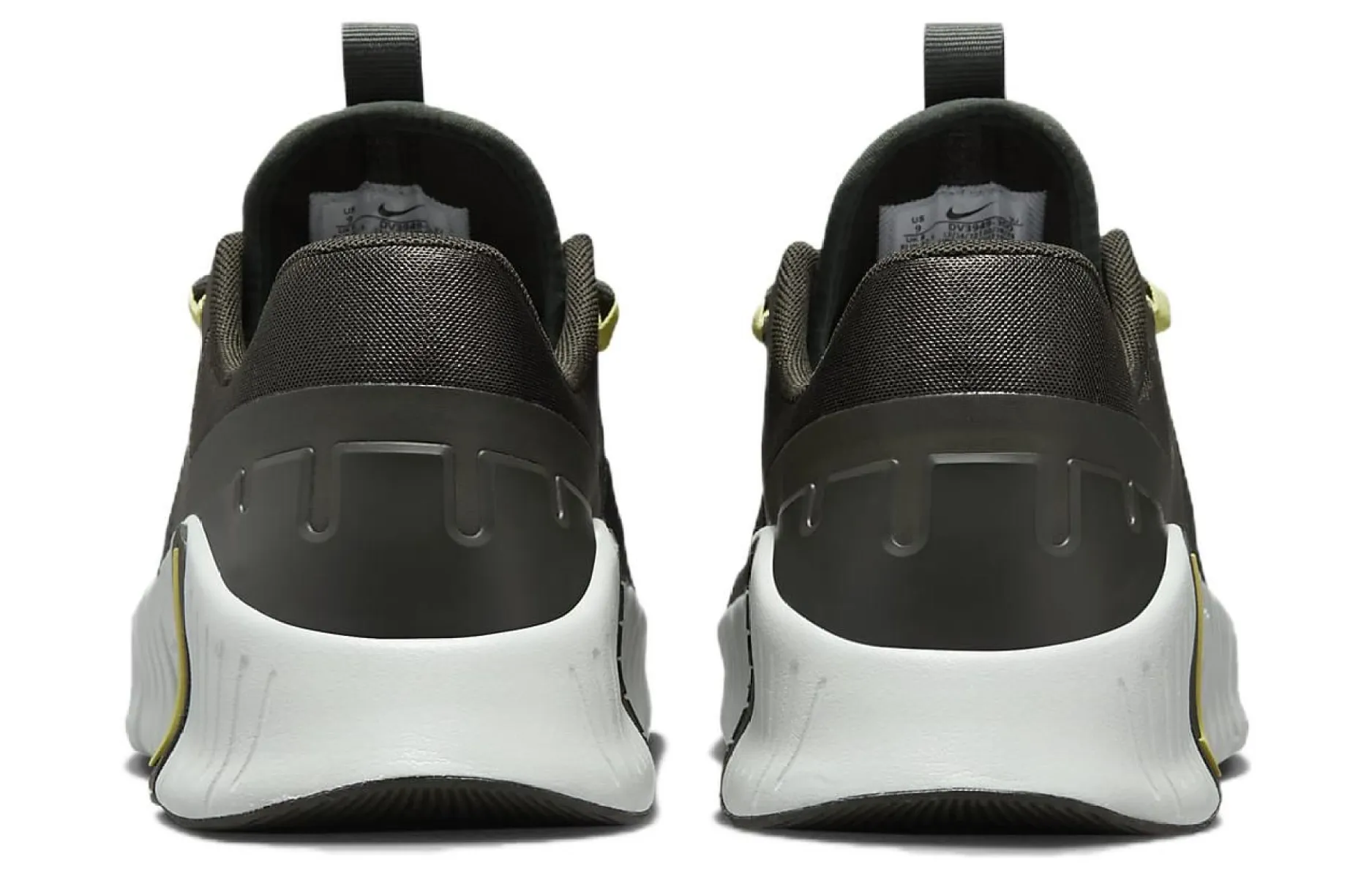 Nike Free Metcon 5 \'Sequoia High Voltage\' DV3949-300 Gym Multi Size Free Metcon 5  main image 2