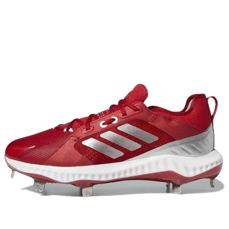 (WMNS) adidas PureHustle 'Team Power Red' FV9039 sold by KicksCrew