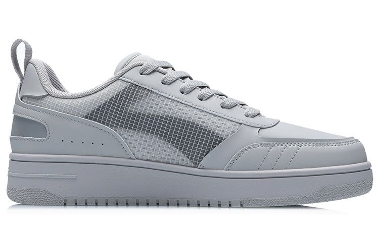 Li-Ning No.258 'Grey Blue' AGCR201-2 sold by KicksCrew product image thumbnail 2