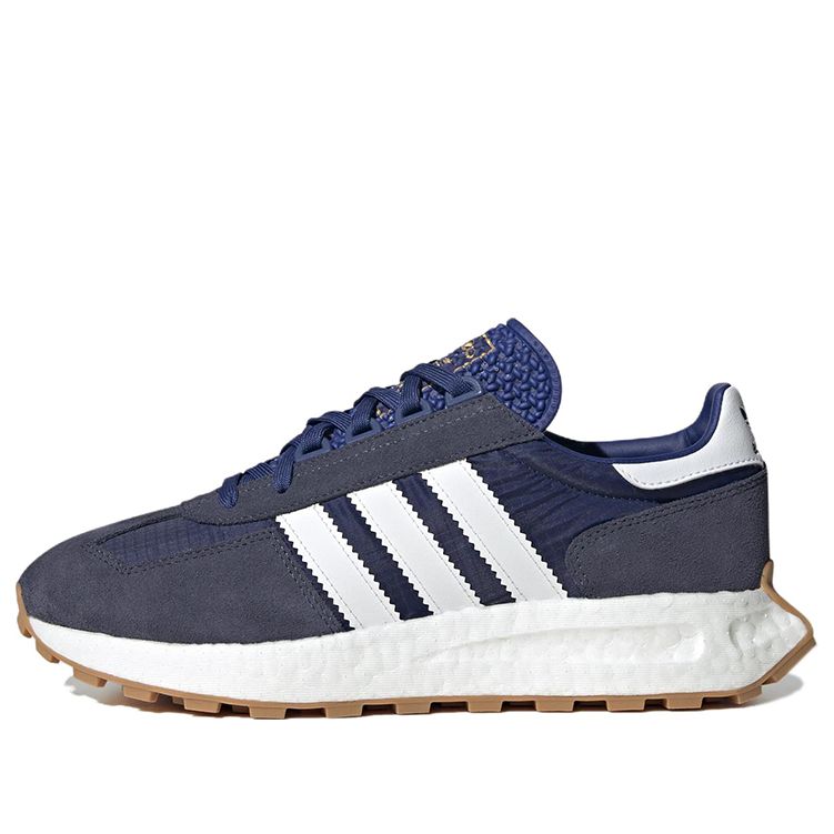 adidas originals Retropy E5 'Victory Blue White Shadow Navy' H03855 sold by KicksCrew