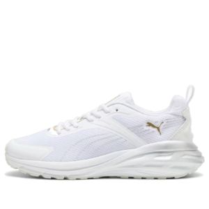 (WMNS) PUMA Hypnotic Metallic Shine 'White Gold Silver' 395247-01 sold by KicksCrew