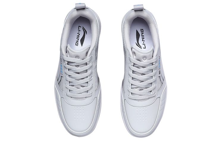 Li-Ning No.258 'Grey Blue' AGCR201-2 sold by KicksCrew product image thumbnail 4