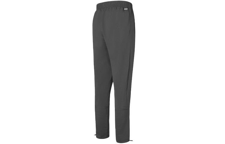 New Balance TENACITY Woven Pants 'Black' AMP11011-BK sold by KicksCrew product image thumbnail 2