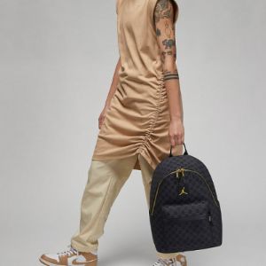 GOLDEN ｜Backpack with logo ユニセックス バックパック GOLDEN GOOSE｜Backpack with logo ユニセックス バックパック