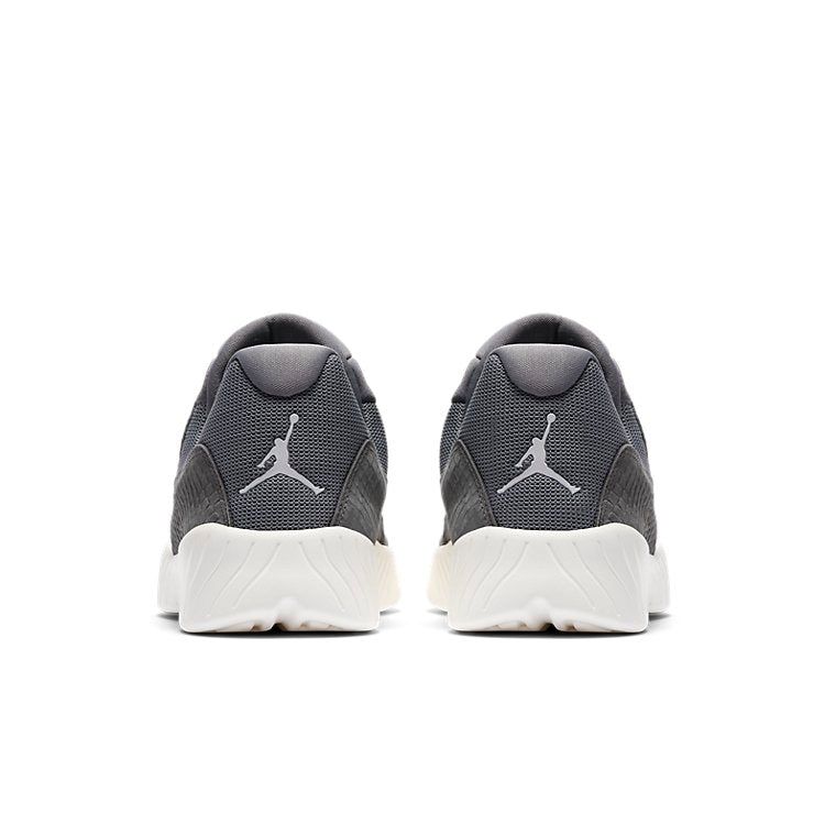 Air Jordan J23 Low 'Grey White' 905288-003 sold by KicksCrew product image thumbnail 4