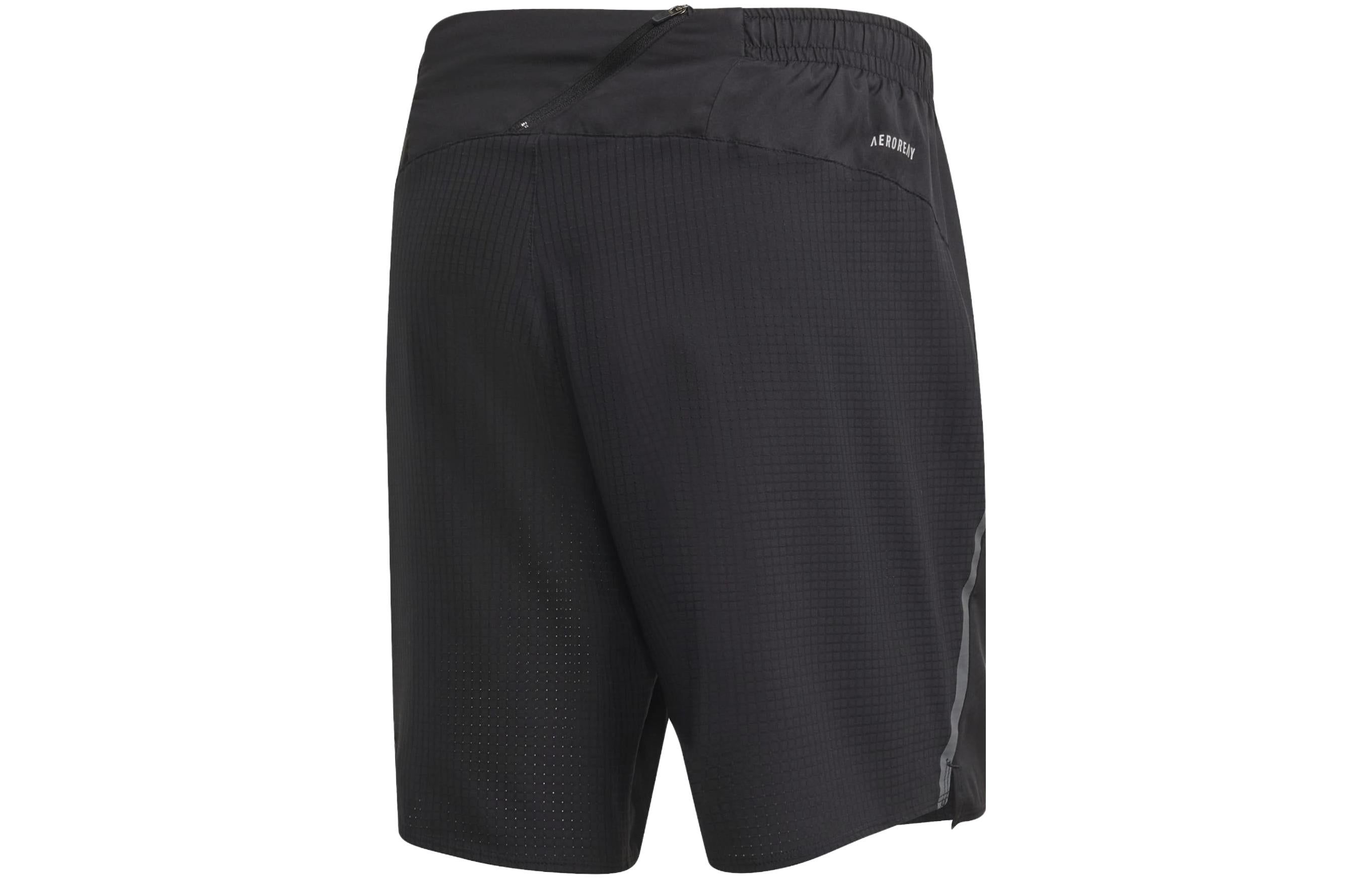 adidas Saturday Shorts 'Black' FQ4707 sold by KicksCrew product image thumbnail 2