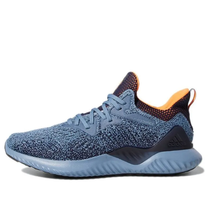 adidas Alphabounce Beyond 'Legend Ink' AQ0574 sold by KicksCrew