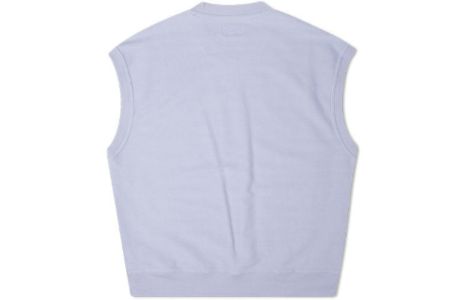 Converse Herringbone Terry Knit Vest 'Purple' 10023273-A02 sold by KicksCrew
