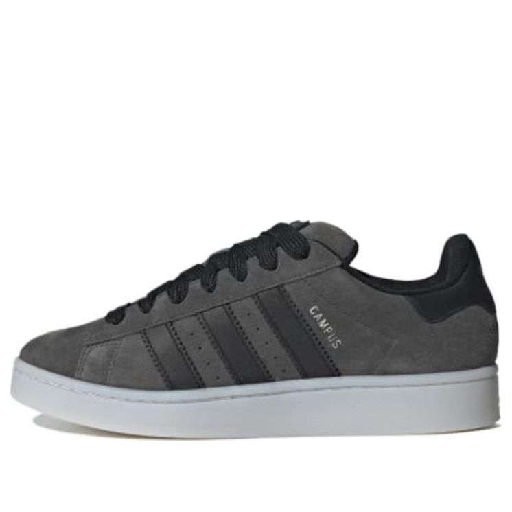 adidas Campus 00s 'Grey Six Core Black' HQ8709 sold by KicksCrew