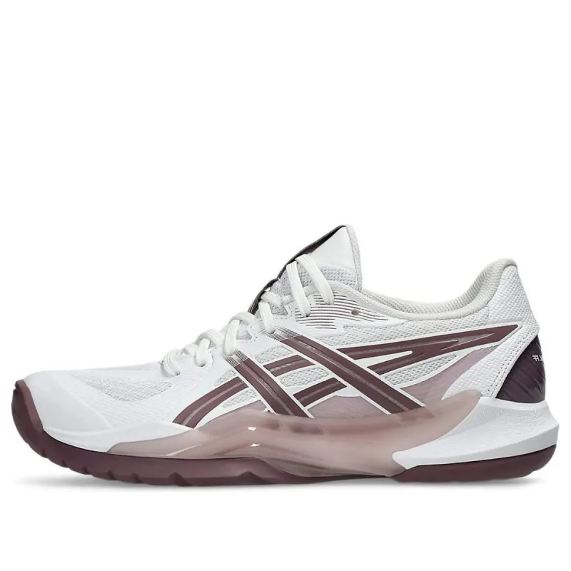 (WMNS) ASICS Powerbreak FF 'White Dusty Mauve' 1072A104-100 sold by KicksCrew