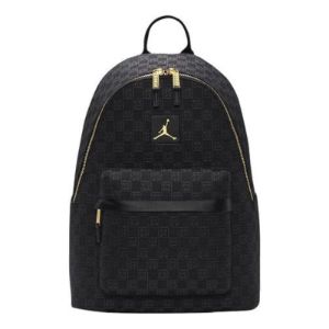 GOLDEN ｜Backpack with logo ユニセックス バックパック GOLDEN GOOSE｜Backpack with logo ユニセックス バックパック